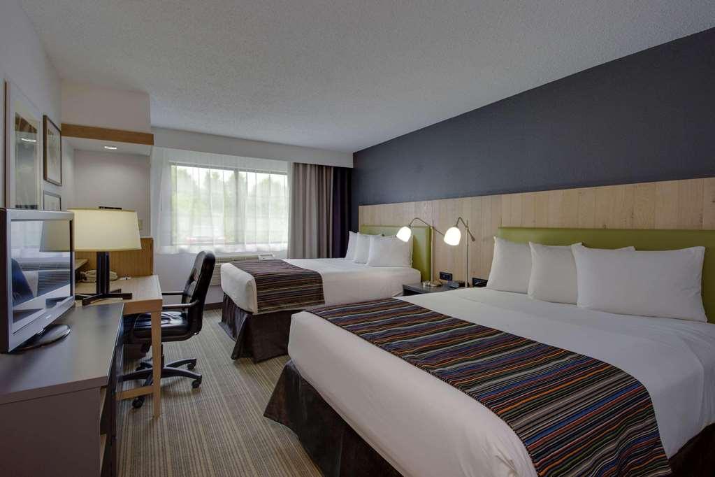 Country Inn & Suites By Radisson, Frederick, Md Quarto foto